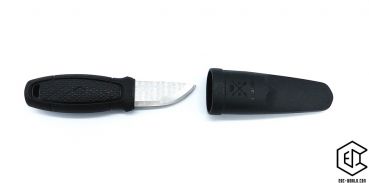 Morakniv®: Eldris - Stainless Steel, schwarz