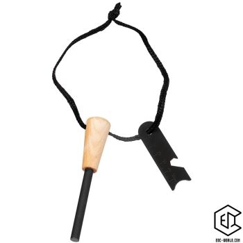 MFH® Feuerstarter Essential