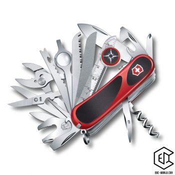 VICTORINOX®: Evolution Grip S54