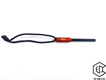 Helikon-Tex®: Exotac FireROD™  Feuerstarter, orange