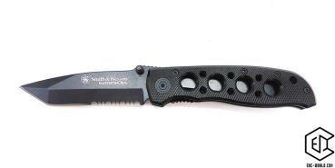 Smith&Wesson® : Extreme Ops Tanto