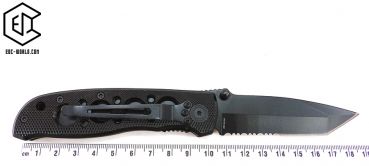 Smith&Wesson® : Extreme Ops Tanto