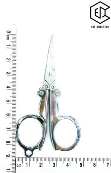 Faltschere, Mini