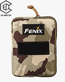Fenix® APB-30 Transporttasche für Stirnlampen
