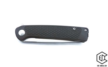 BÖKER Plus® : Taschenmesser Fire Ant Black