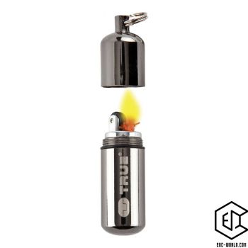 TRUE®: FIRESTASH