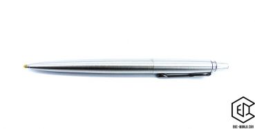 PARKER® Gelschreiber JOTTER® Gel Edelstahl C.C.
