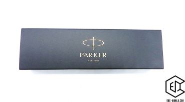 PARKER® Gelschreiber JOTTER® Gel Edelstahl C.C.