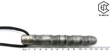 Kubotan-HC-22 - Sonderanfertigung CM Nr. 2