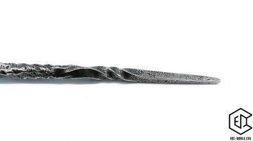 Haarnadel geschmiedet, 148 mm