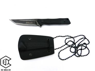 HALLER® : Neck Knife