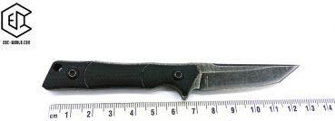HALLER® : Neck Knife