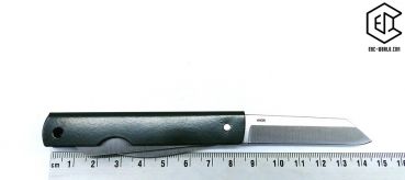BÖKER® : Taschenmesser History Knife & Tool Japanese Army Pen Knife Saw & Hawkbill