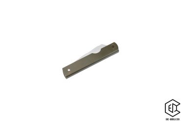 BÖKER® : Taschenmesser History Knife & Tool Japanese Army Pen Knife Saw & Hawkbill