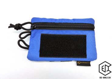 Hosentaschen Organizer gross KOSIBATE®, Modell B, kobaltblau