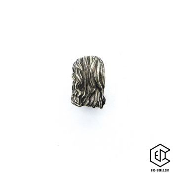 Endperle Paracord Jesus