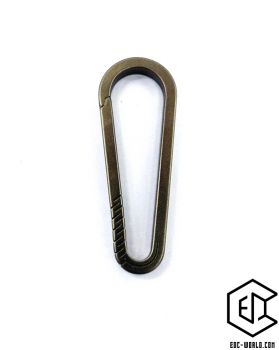 Karabiner Titan