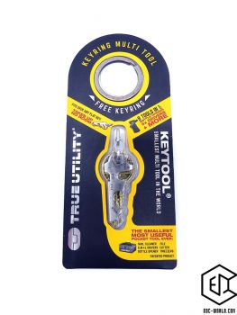 TRUE®: KEYTOOL®