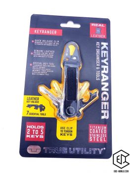 TRUE®: KEYRANGER