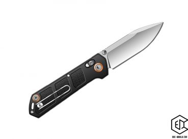 BÖKER Plus® : Taschenmesser Kihon DC