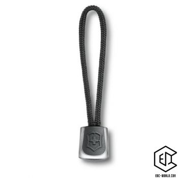 VICTORINOX® : Kordel 65 mm schwarz
