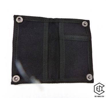 Hosentaschen Organizer KOSIBATE®,schwarz, gross