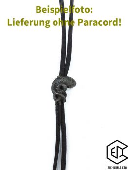 Endperle Paracord Kraken