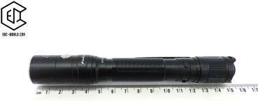 LED Taschenlampe Fenix®LD22 V2.0