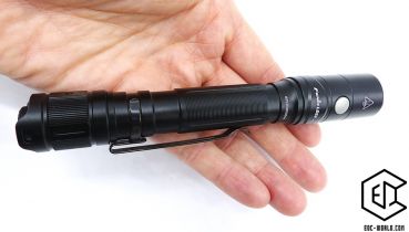 LED Taschenlampe Fenix®LD22 V2.0