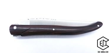 Laguiole®: Taschenmesser Violette-Holz