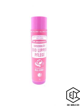 Dr. Bronner's® Lippen Pflege Kirschblüte 4 g