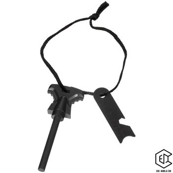 MFH® Feuerstarter Grip