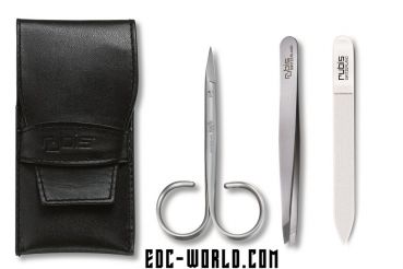 Rubis®: Manikür Etui, Blister