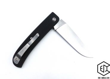 MANLY® : Comrade D2 Black