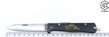 Otter® : Taschenmesser Mercator-Messer Carbon