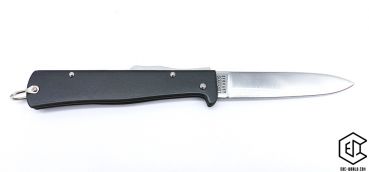 Otter® : Taschenmesser Mercator-Messer Carbon