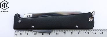 Otter® : Taschenmesser Mercator-Messer Carbon