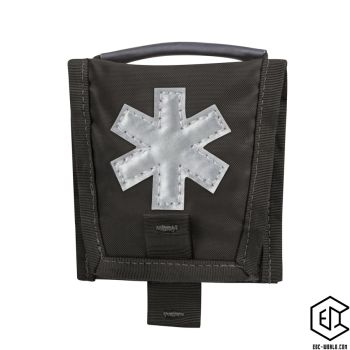 Helikon-Tex®: MICRO MED KIT® - Nylon, schwarz