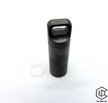 Mini-Behälter Titan