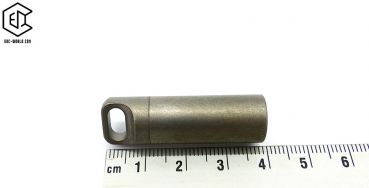 Mini-Behälter Titan