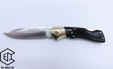 MUELA®: Jagd- und Taschenmesser