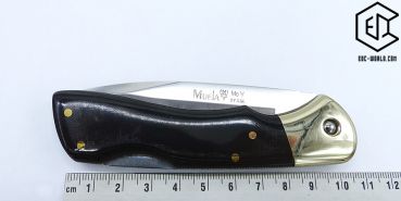 MUELA®: Jagd- und Taschenmesser