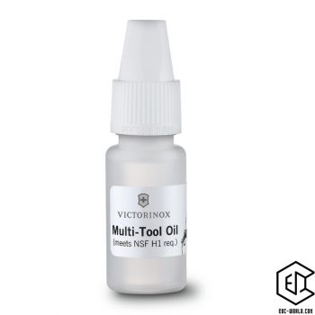 VICTORINOX® : Multi-Tool Öl