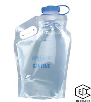 Nalgene®, Faltflasche, 3 l