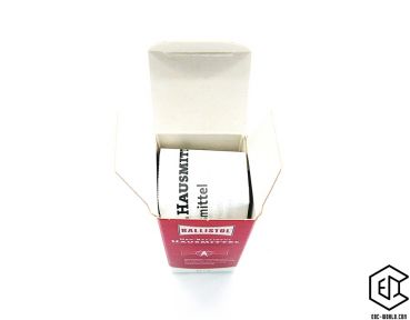 NEO-BALLISTOL® Hausmitttel 10 ml