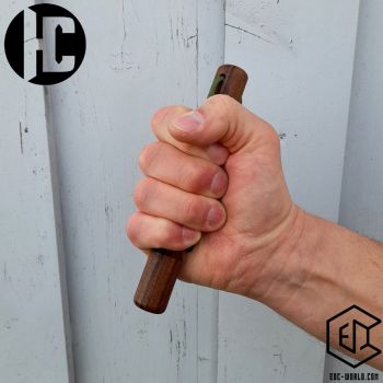 Kubotan Hammer Concept NUTCRACKER