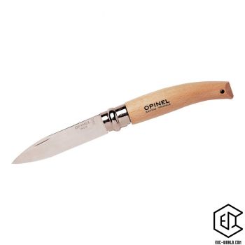 Opinel® : Gärtnermesser No 08, Buche, rostfrei