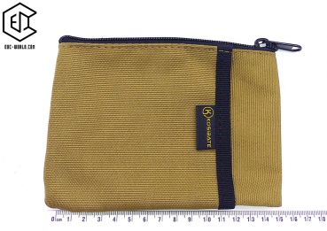 Hosentaschen Organizer gross KOSIBATE®, Modell C, coyote