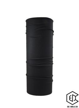 Origin Outdoors® Multifunktionstuch schwarz