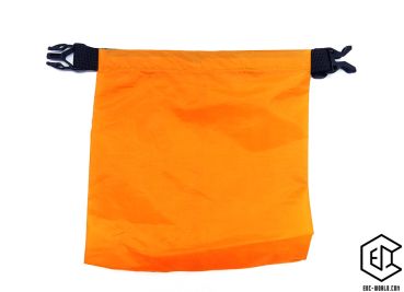 Packsack S, orange